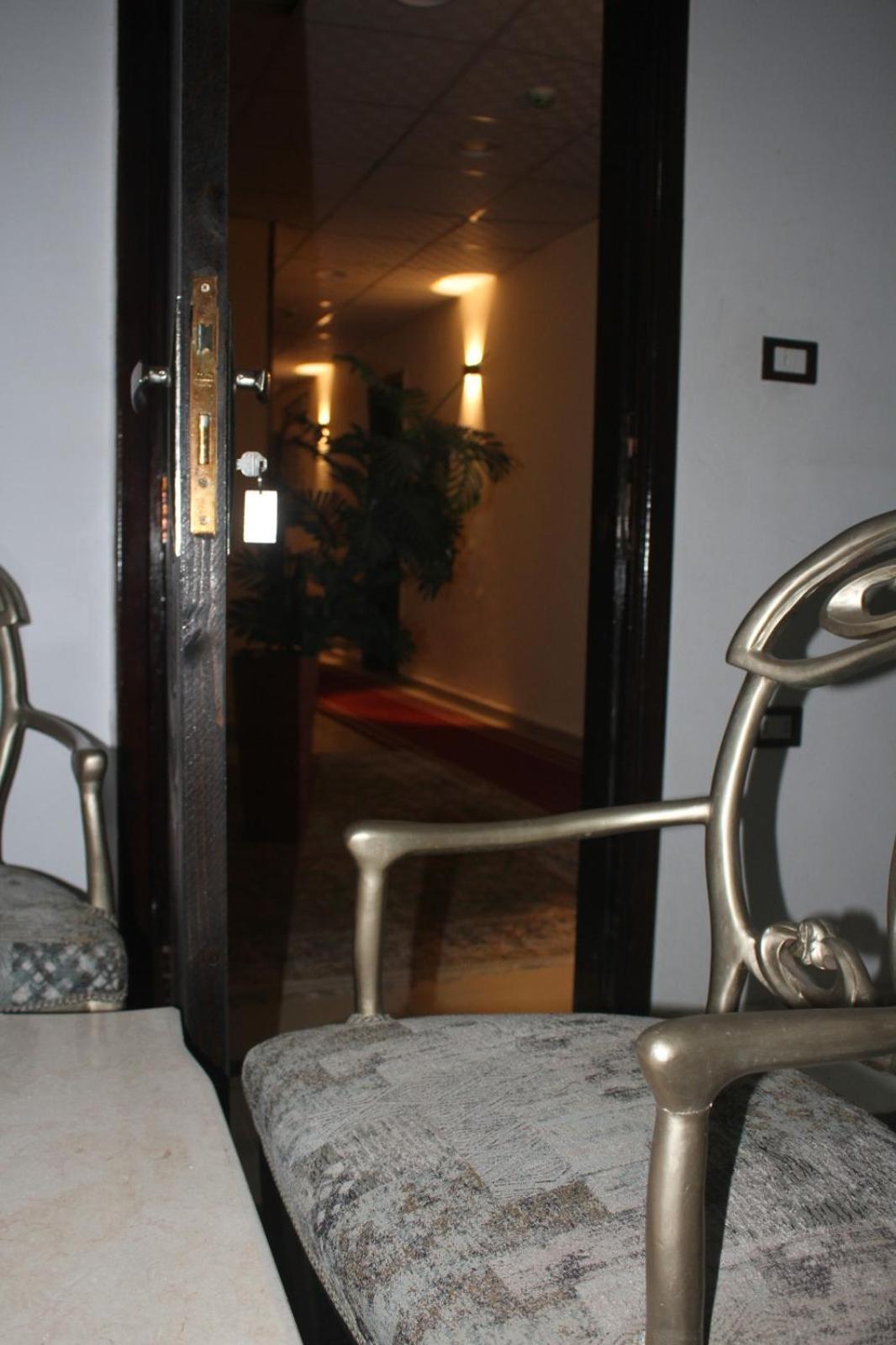Alshawarbi Plaza Hotel Le Caire Extérieur photo