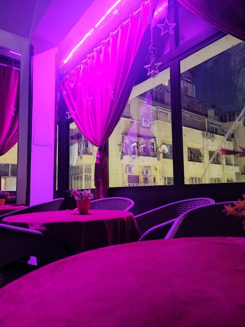 Alshawarbi Plaza Hotel Le Caire Extérieur photo