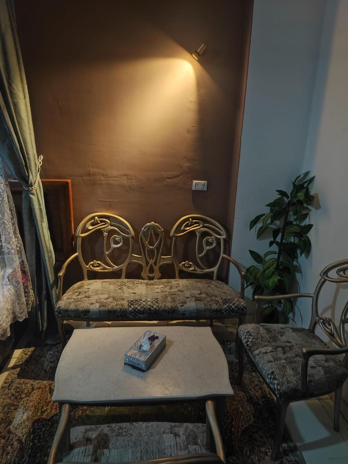 Alshawarbi Plaza Hotel Le Caire Extérieur photo