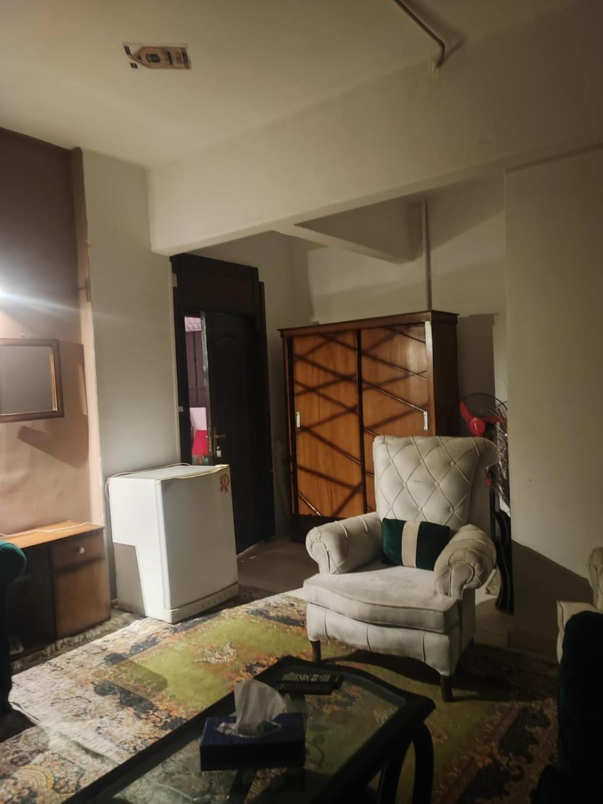 Alshawarbi Plaza Hotel Le Caire Extérieur photo