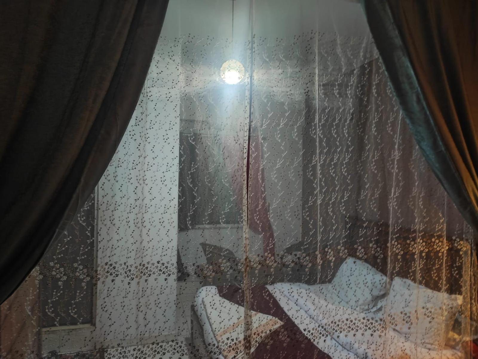 Alshawarbi Plaza Hotel Le Caire Extérieur photo
