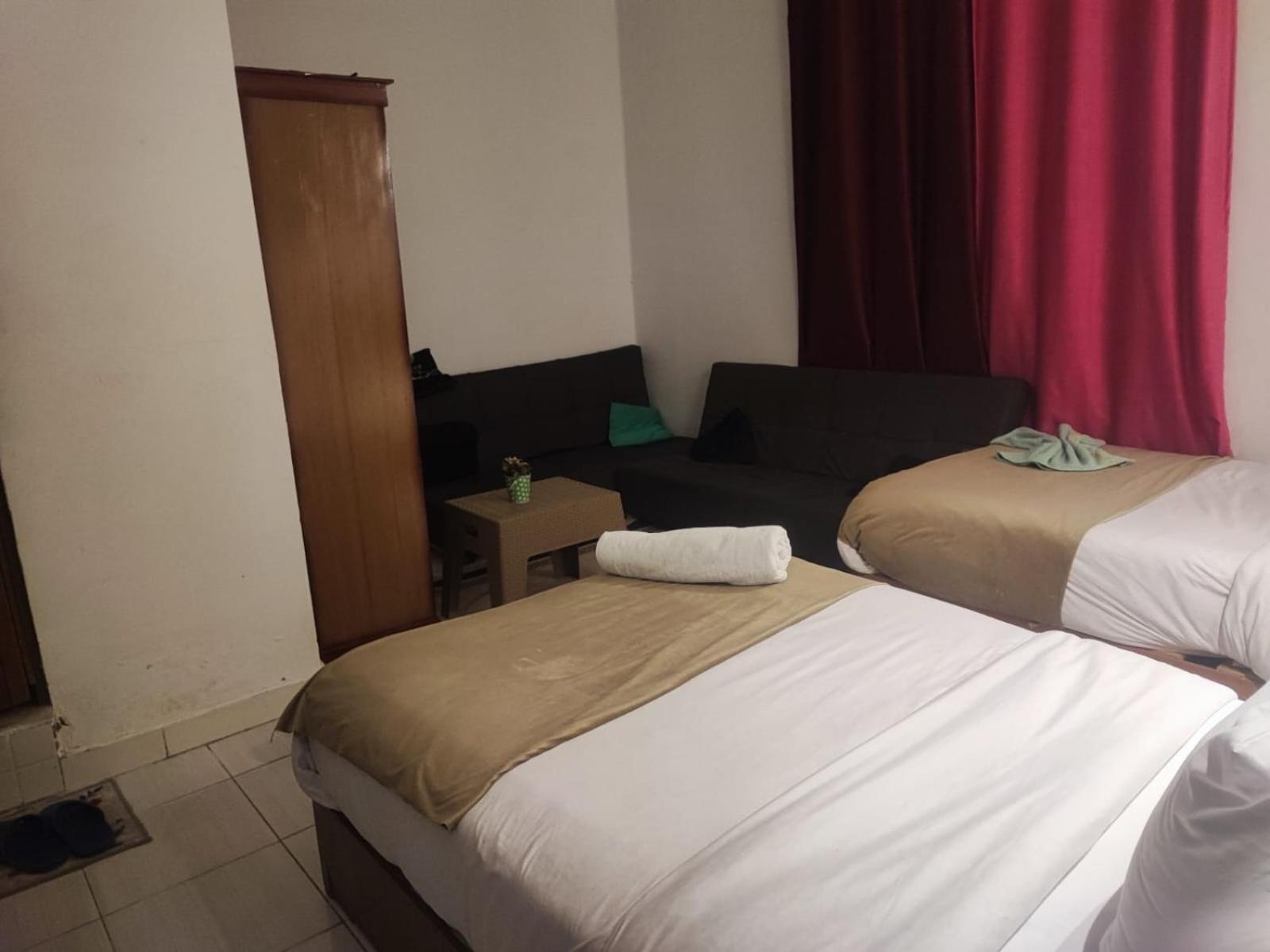 Alshawarbi Plaza Hotel Le Caire Extérieur photo