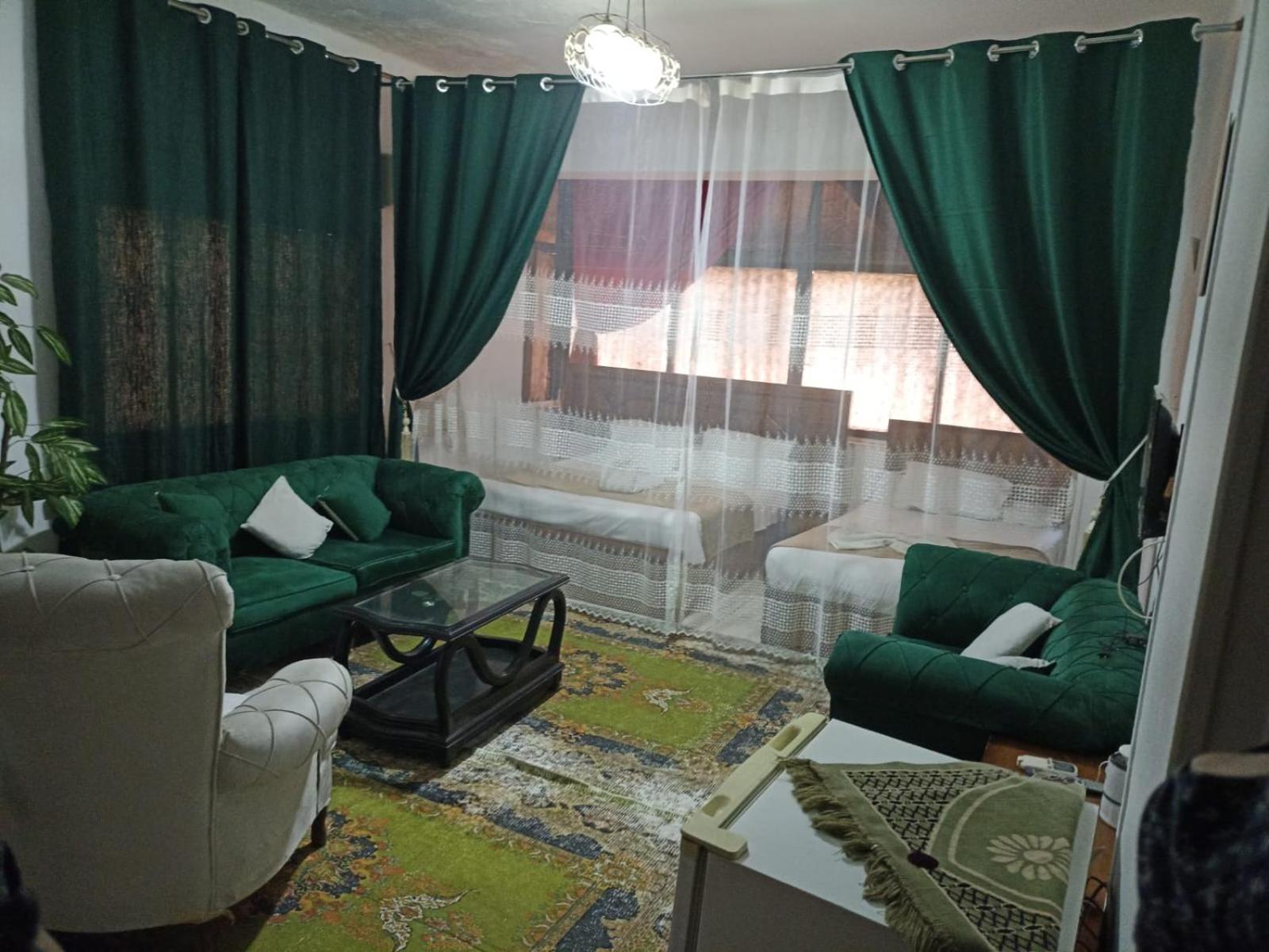 Alshawarbi Plaza Hotel Le Caire Extérieur photo